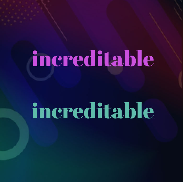 fintech wordmark